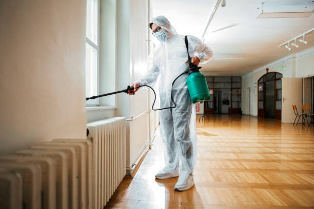 Best Emergency Pest Control  in Connell, WA